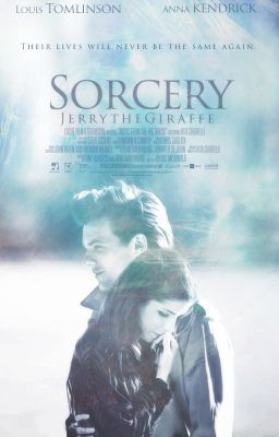 Sorcery (Louis Tomlinson)