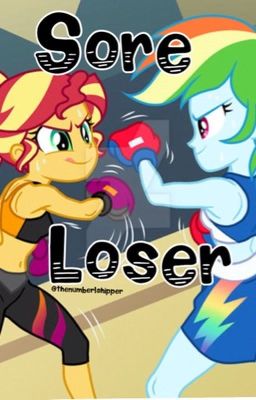 Sore Loser - SunDash