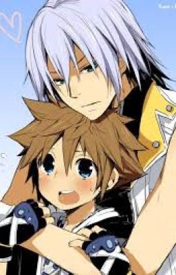 SoRiku - Together