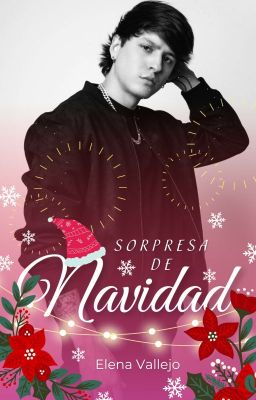 SORPRESA DE NAVIDAD | ONE SHOT