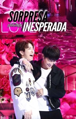 Sorpresa inesperada [2Jae]