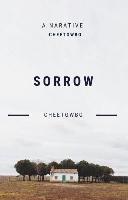 Sorrow