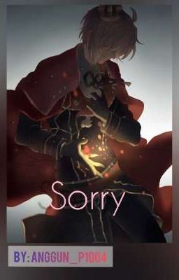 Sorry