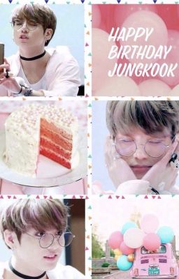 Sorry About Your Birthday [Jungkook Hurtfic/Oneshot]