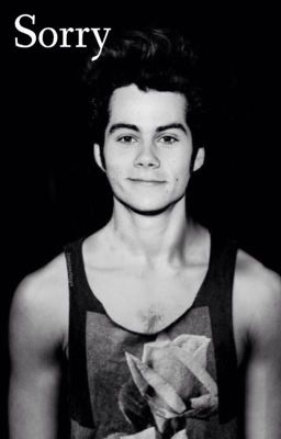 Sorry. [Dylan O'Brien]