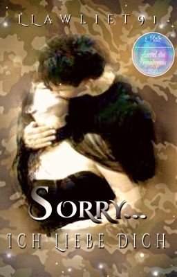 Sorry... Ich Liebe Dich