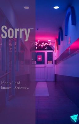 Sorry || J.jk