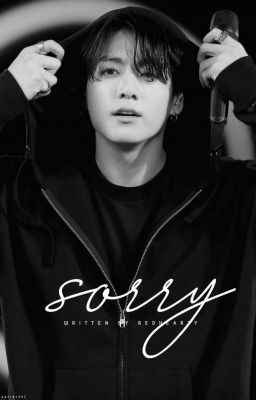 sorry '' jeongguk