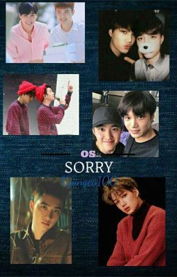 Sorry (OS - Kaisoo)