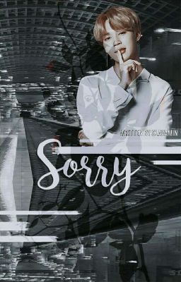 Sorry || P. JM.✔