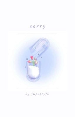 sorry ༄ yeonbin ✔