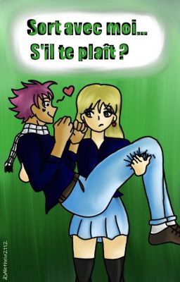 Sors avec moi... S'il te plaît ? - NaLu