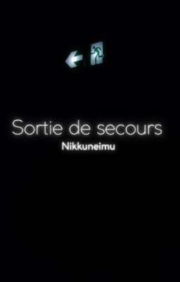 Sortie de secours | Rantbook 