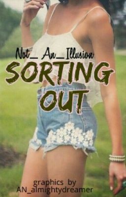 SORTING OUT