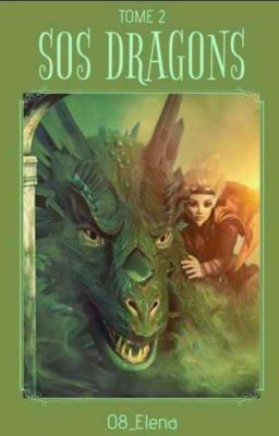 SOS dragons - Tome 2