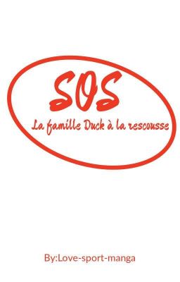 SOS:La famille Duck à la rescousse (HIATUS)