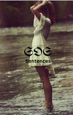 SOS Sentences