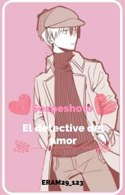 Sospeshoto El Detective Del Amor