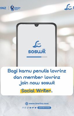 SOSWIT - Sosial Writer