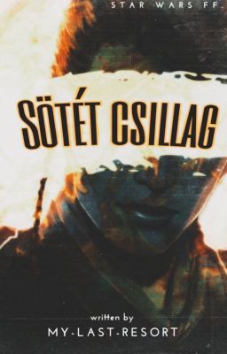 Sötét csillag // Star Wars [0]