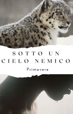 Sotto un cielo nemico