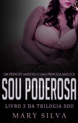 Sou Poderosa 》Degustação 