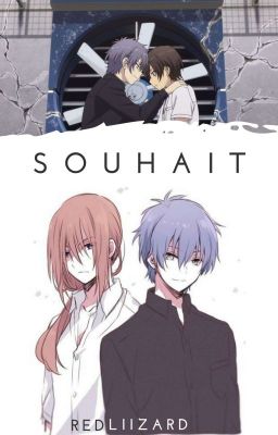 SOUHAIT ; charlotte