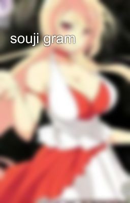 souji gram🔞