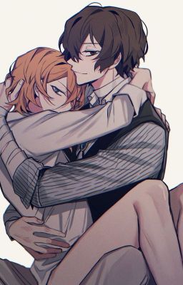 (Soukoku) Bitch