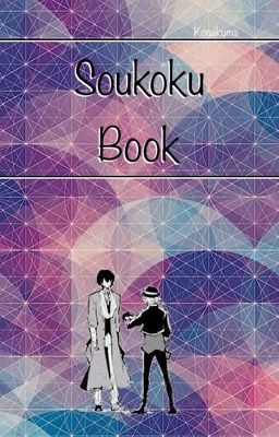 Soukoku book (ukończona)