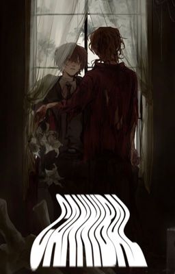 Soukoku; Cannibal.