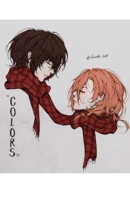 [SOUKOKU] COLORS