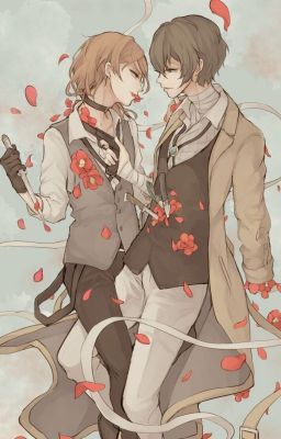 (Soukoku - DaChuu) Deal lover