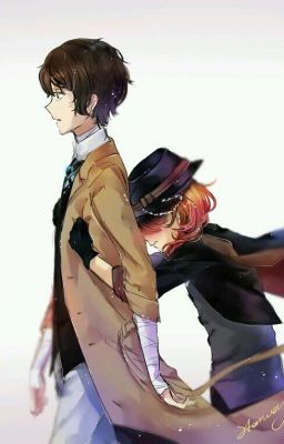 Soukoku (DazaixChuuya) 