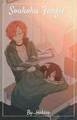 Soukoku Fanfiction |BSD| AU ZAKOŃCZONE ✔