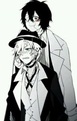 [ Soukoku ] gia đình hạnh phúc [ Dazai x Chuuya ]