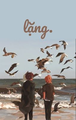 Soukoku; Lặng.