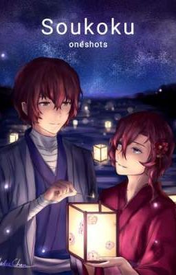 Soukoku oneshots