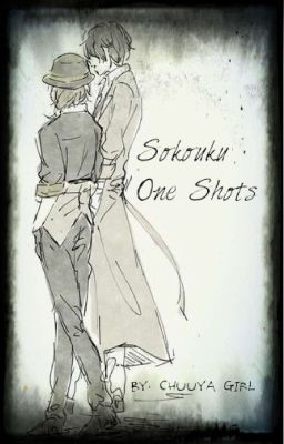 Soukoku Oneshots (Scenarios, etc.)