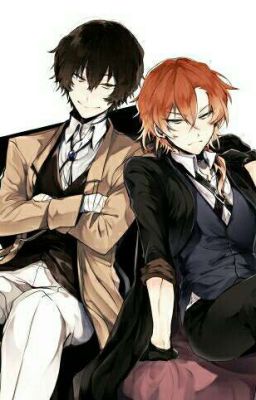 [ Soukoku ] Problems.