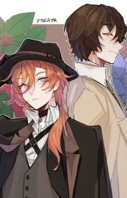 [Soukoku] Thành thật