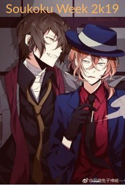 Soukoku Week 2k19