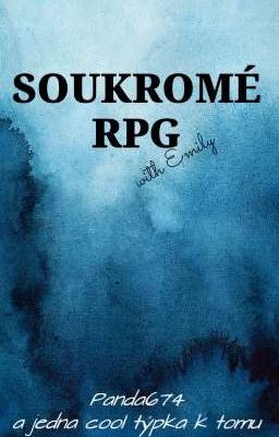 Soukromé RPG