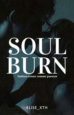 soul burn