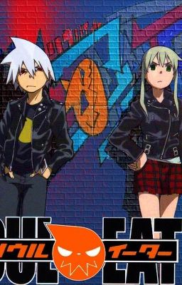 Soul Eater.                      Die Liebe zwischen Maka und Soul? (PAUSIERT)