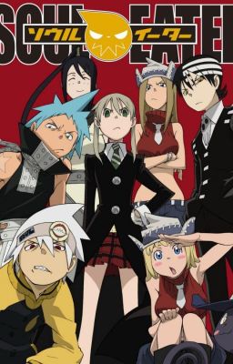 Soul eater harem x Male reader