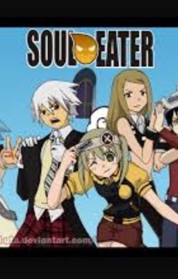 Soul Eater Pics(COMPLETE)