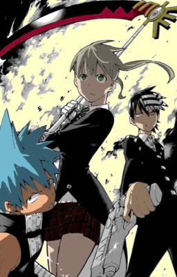 Soul eater rp