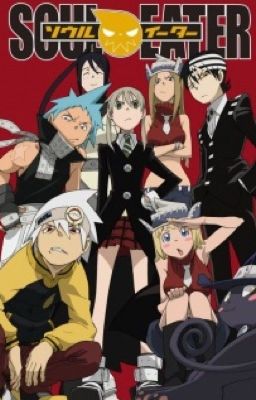 Soul eater Rp