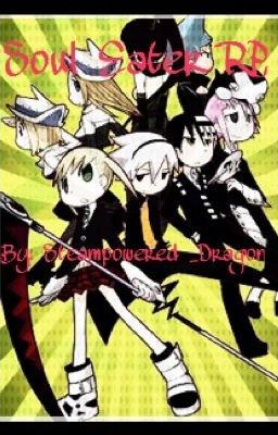 Soul Eater RP [Closed]